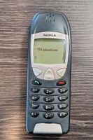 NOKIA 6210 Hessen - Fulda Vorschau