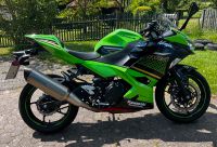 Kawasaki Ninja 400 Niedersachsen - Waake Vorschau