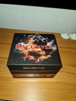 MacGyver Blu ray Komplettbox nagelneu Bayern - Burglengenfeld Vorschau