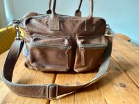 Original Cowboysbag Leder / Laptoptasche Köln - Mülheim Vorschau