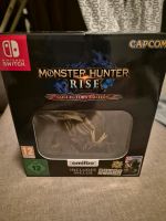 Monster Hunter Rise Switch Collectors Edition Nordrhein-Westfalen - Unna Vorschau