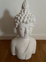 Buddha weiß Rheinland-Pfalz - Herxheim bei Landau/Pfalz Vorschau