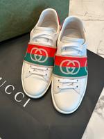 Gucci Schuhe Nürnberg (Mittelfr) - Südoststadt Vorschau