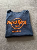 Hard Rock Cafe, Danzig, Gdańsk, Gr.: 110/116, blau/orange Sachsen-Anhalt - Barleben Vorschau