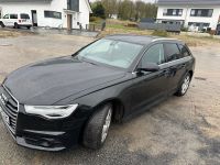 Audi A6 2.0 TDI 140kW S tronic quattro Avant - Bielefeld - Dornberg Vorschau