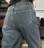 Top shop black mom jeans Berlin - Neukölln Vorschau
