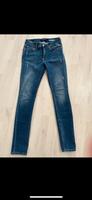 Replay Luzien Skinny Jeans NEU Wandsbek - Hamburg Bramfeld Vorschau