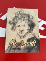 Rembrandt Bildband Taschen Verlag - Zeichnungen und Radierungen Baden-Württemberg - Biberach an der Riß Vorschau