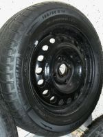 Michelin ALPIN Reifen Ersatzrad Ersatzreifen 185/60 R14 Rheinland-Pfalz - Freinsheim Vorschau