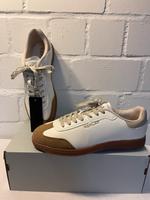 Replay Sneaker low Herren weiss/beige Gr.42 (Neu) Duisburg - Walsum Vorschau