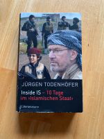 Jürgen Todenhöfer inside IS 10 Tage im islamischen Staat Baden-Württemberg - Köngen Vorschau