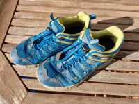 Kinder Wanderschuhe Gr.32 Meindl Bayern - Schonungen Vorschau