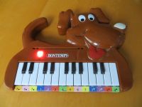 Bontempi Musikinstrument - Klaviertastatur Hessen - Fuldabrück Vorschau