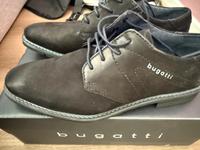 Bugatti Herrenschuh Größe 42 Eimsbüttel - Hamburg Eidelstedt Vorschau