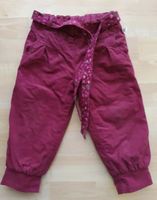 Cordhose von Kanz, Gr. 86 Hessen - Herbstein Vorschau