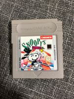 Snoopy Gameboy Niedersachsen - Uelzen Vorschau