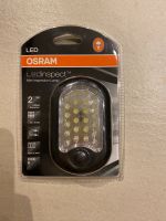 OSRAM LEDinspect Mini Inspection Lamp, neu in OVP Nordrhein-Westfalen - Bedburg-Hau Vorschau