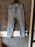 Jeans Hose Größe 42 Niedersachsen - Nordhorn Vorschau