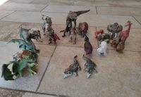 Schleich Figuren Konvolut Bayern - Buxheim Vorschau