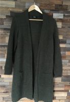 Only Cardigan, Strickjacke, Gr. S, grün Hessen - Linsengericht Vorschau