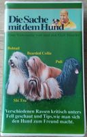 Die Sache mit dem Hunde VHS Nordrhein-Westfalen - Hagen Vorschau