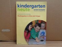 Partizipation in Kita und Krippe, Kindergarten heute Nordrhein-Westfalen - Langerwehe Vorschau