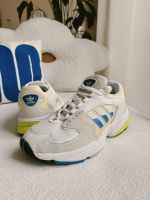 Adidas Torsion Vintage Gr. 39 1/3 Vintage Leipzig - Leipzig, Zentrum-Ost Vorschau