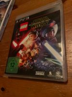 PS3 - Lego Star Wars - Das Erwachen der Macht Nordrhein-Westfalen - Issum Vorschau