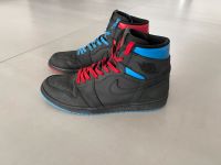 Nike Jordan 1 Retro High OG Quai 54 H Sneaker Schuhe Gr.45,5 Nordrhein-Westfalen - Rietberg Vorschau