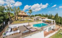 Verkauf: Finca mit Vermietlizenz in Alcudia, Mallorca Frankfurt am Main - Nordend Vorschau