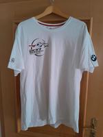 BMW Shirt Garmisch Partenkirchen 2017 NEU Hessen - Bad Emstal Vorschau