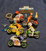 Playmobil Motorradrennen Niedersachsen - Lüneburg Vorschau