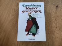 "Die schönsten Räubergeschichten", Gondrom Verl Baden-Württemberg - Offenburg Vorschau