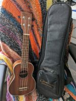 Ukulele mit Tasche Nordrhein-Westfalen - Jülich Vorschau