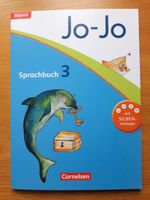 Jo-Jo Sprachbuch Grundschule Bayern - 3. Jahrgangsstufe Schulbuch Bayern - Bamberg Vorschau