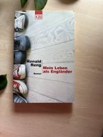 „Mein Leben als Engländer“ Ronald Reng München - Berg-am-Laim Vorschau