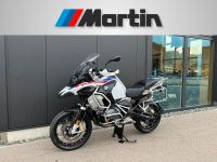 BMW R1250GS Adventure Style Rallye Vollausstattung Bayern - Oy-Mittelberg Vorschau