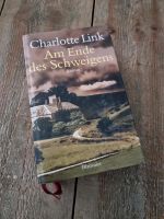 Charlotte Link - Am Ende des Schweigens / Roman Niedersachsen - Wietmarschen Vorschau