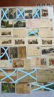 "Historische"Postkarten 1912-1945,alt/ 26 T.einz.mögl(s.Beschr.!) Nordrhein-Westfalen - Bergneustadt Vorschau