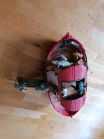 Playmobil, Arche Noah, Set. Mit 15 Tieren Baden-Württemberg - Bietigheim-Bissingen Vorschau