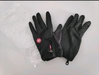 M und L Handschuhe Thermohandschuhe windabweisend Touchscreen Brandenburg - Ludwigsfelde Vorschau