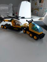 Lego "Jack Stone" Truck mit Helicopter Kiel - Hassee-Vieburg Vorschau