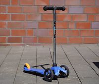 Micro-Mini Scooter Roller Nordrhein-Westfalen - Rheda-Wiedenbrück Vorschau