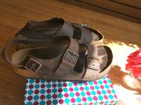 Birkenstock Milano Birko-Flor Nubuk 40 Arendsee (Altmark) - Arendsee (Altmark)-Ziemendorf Vorschau