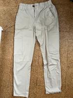 Kargohose in Beige größe 38 Hessen - Hüttenberg Vorschau