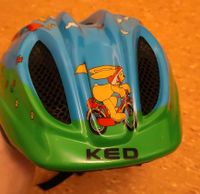 KED Kinder Fahrradhelm S/M Sachsen-Anhalt - Farsleben Vorschau