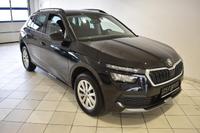 Skoda Kamiq Ambition AHK Garantie LED SHZ Sachsen - Frohburg Vorschau