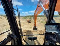 Erdbaumaschinen Hybrid Ausbildung, Schulung, Baggerschein Niedersachsen - Wagenfeld Vorschau