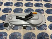 Vespa Piaggio ET2,LX,Sfera,NSL,RST,Quartz,Zip Variodeckel Baden-Württemberg - Kämpfelbach Vorschau