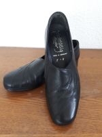 Damen Schuhe Gr. 7 -Semmler Schwarz Hessen - Biedenkopf Vorschau